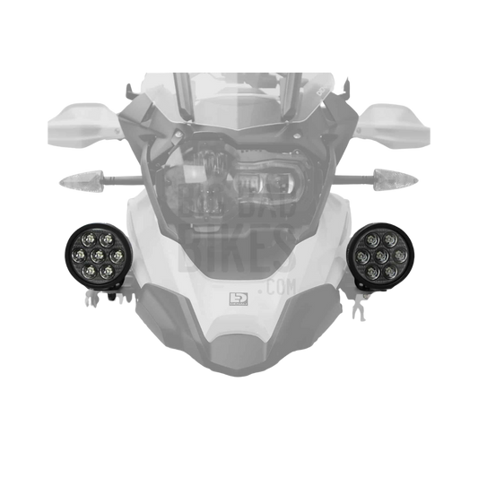 TriOptic D7 2.0 Led Light Kit-Denali