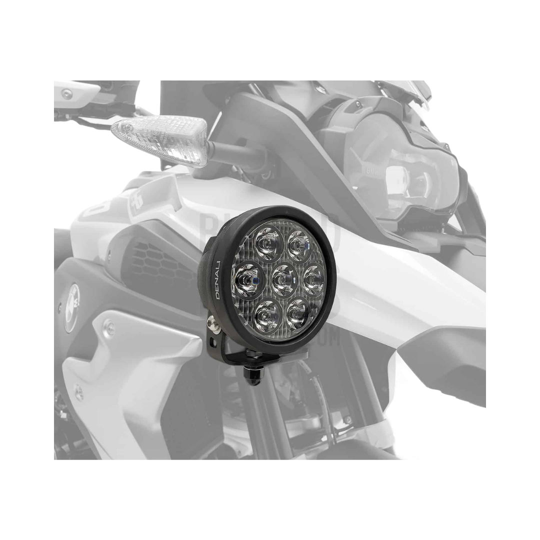 TriOptic D7 2.0 Led Light Kit-Denali