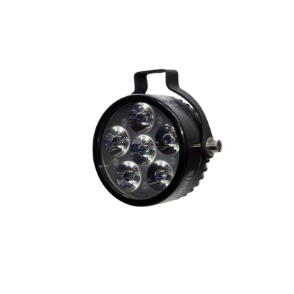 Auxiliary Krista Led 6000LU (Pair) Light -Clearwater