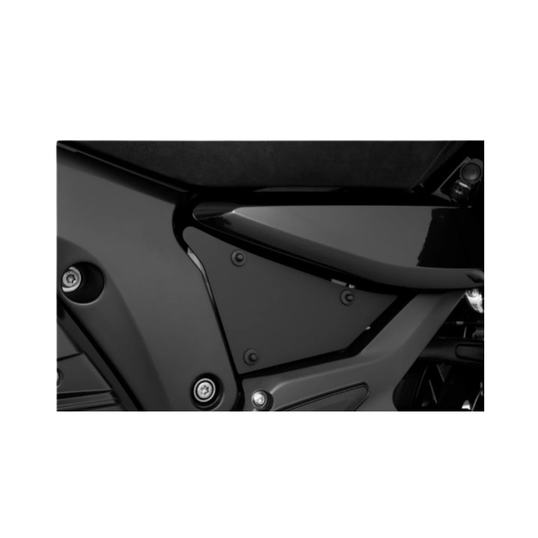 Side Cover Styling For BMW K1600B-Wunderlich