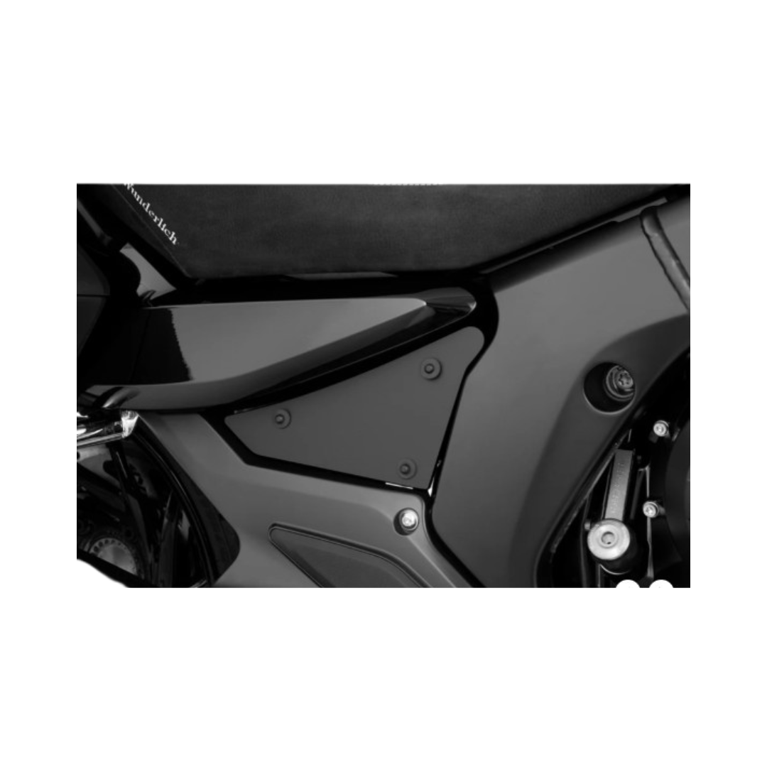 Side Cover Styling For BMW K1600B-Wunderlich