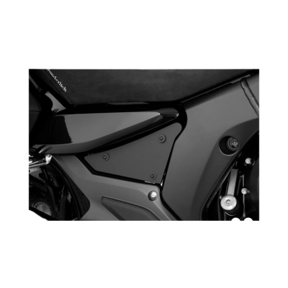 Side Cover Styling For BMW K1600B-Wunderlich