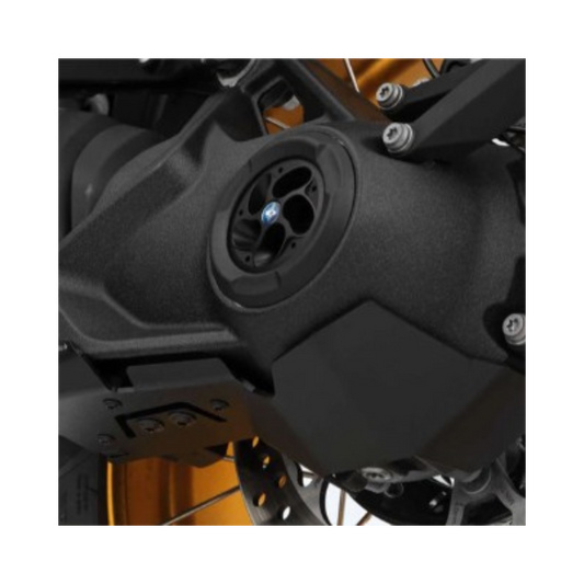 Cardan Guard For BMW R1300GS/GSA - Wunderlich