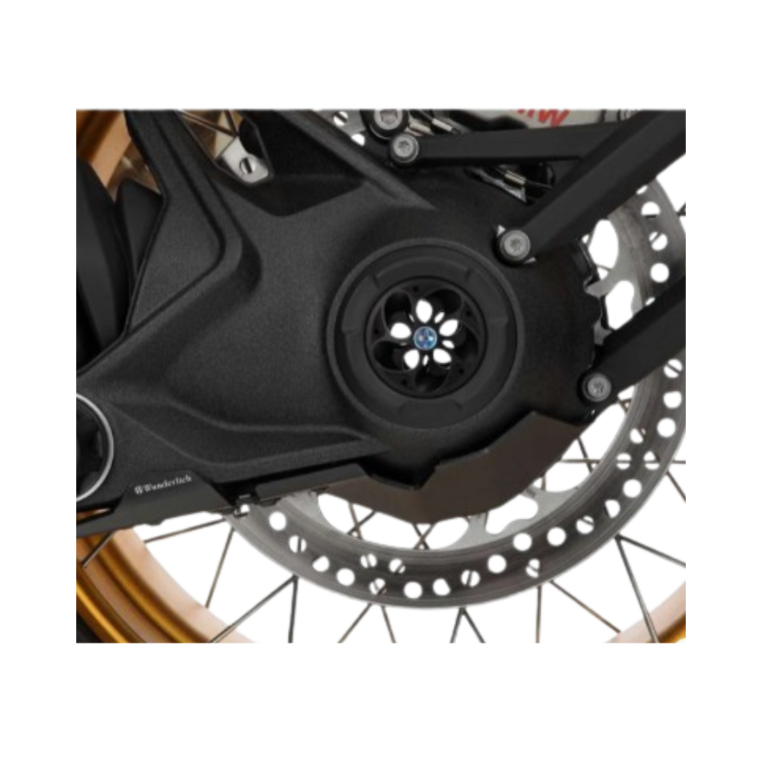 Cardan Guard For BMW R1300GS/GSA - Wunderlich