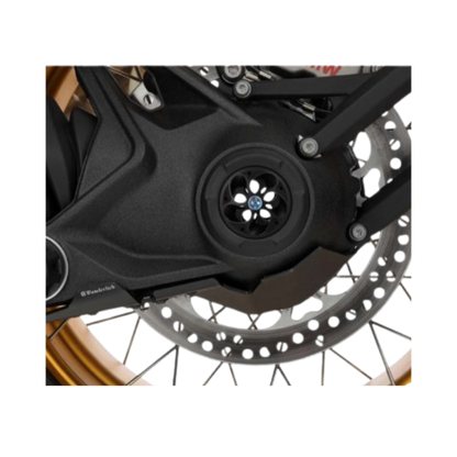 Cardan Guard For BMW R1300GS/GSA - Wunderlich