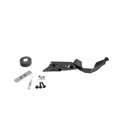 Cardan Guard For BMW R1300GS/GSA - Wunderlich