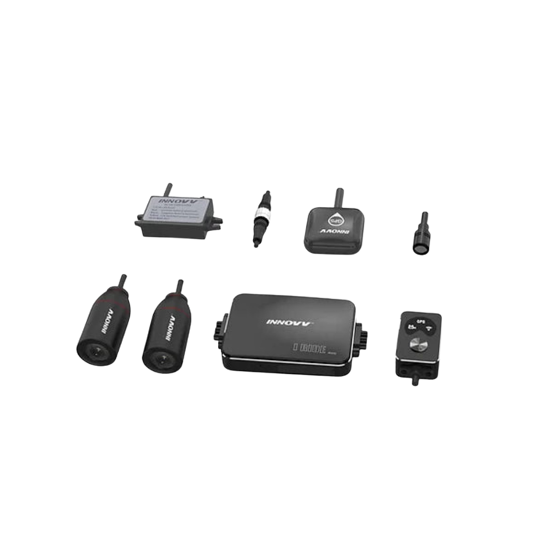 INNOVV K3 Dash Cam