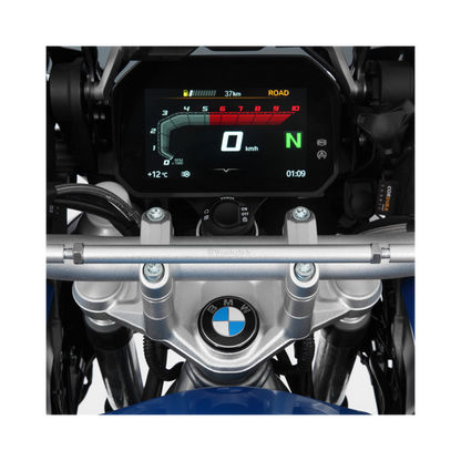 Universal Handlebar Crossbar - Wunderlich