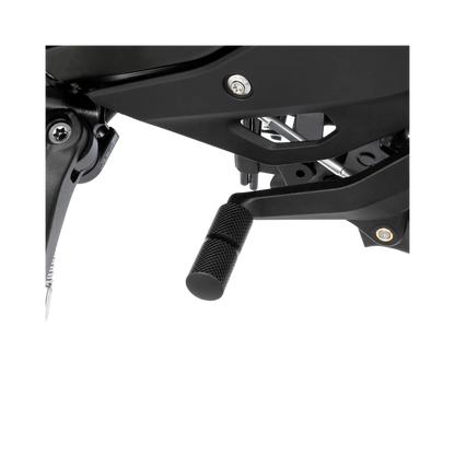 Gear Shift Ext (Offroad)-Wunderlich