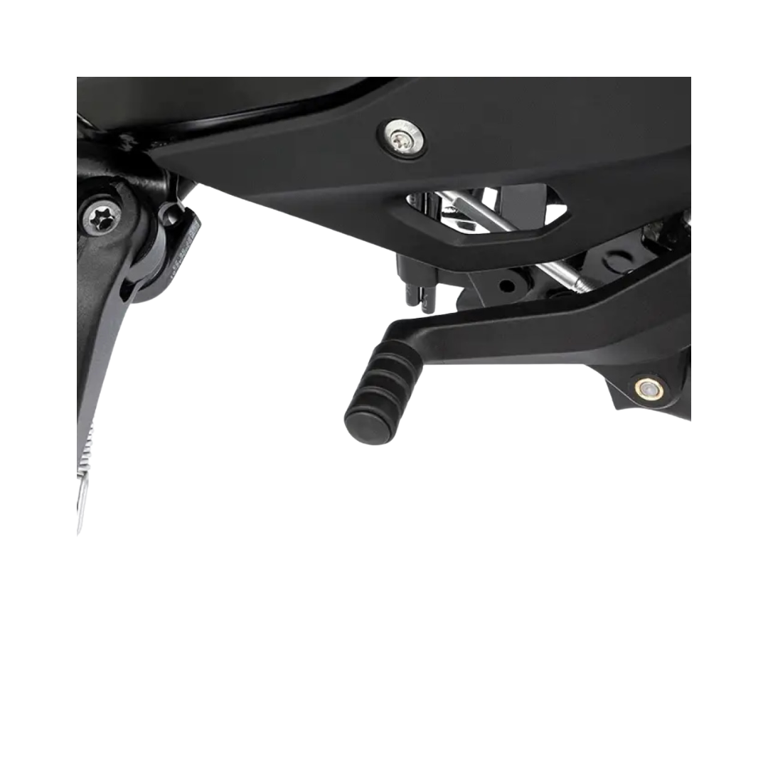 Gear Shift Ext (Offroad)-Wunderlich