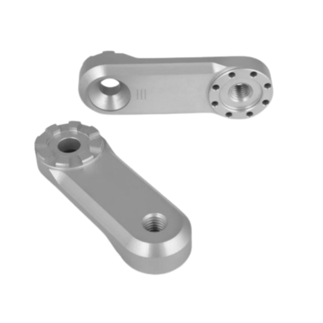 Vario Adaptor EVO1 (Pair)-Wunderlich