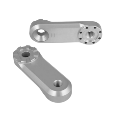 Vario Adaptor EVO1 (Pair)-Wunderlich