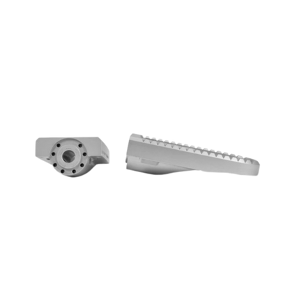 Vario Footrest EVO1 (Pair)-Wunderlich