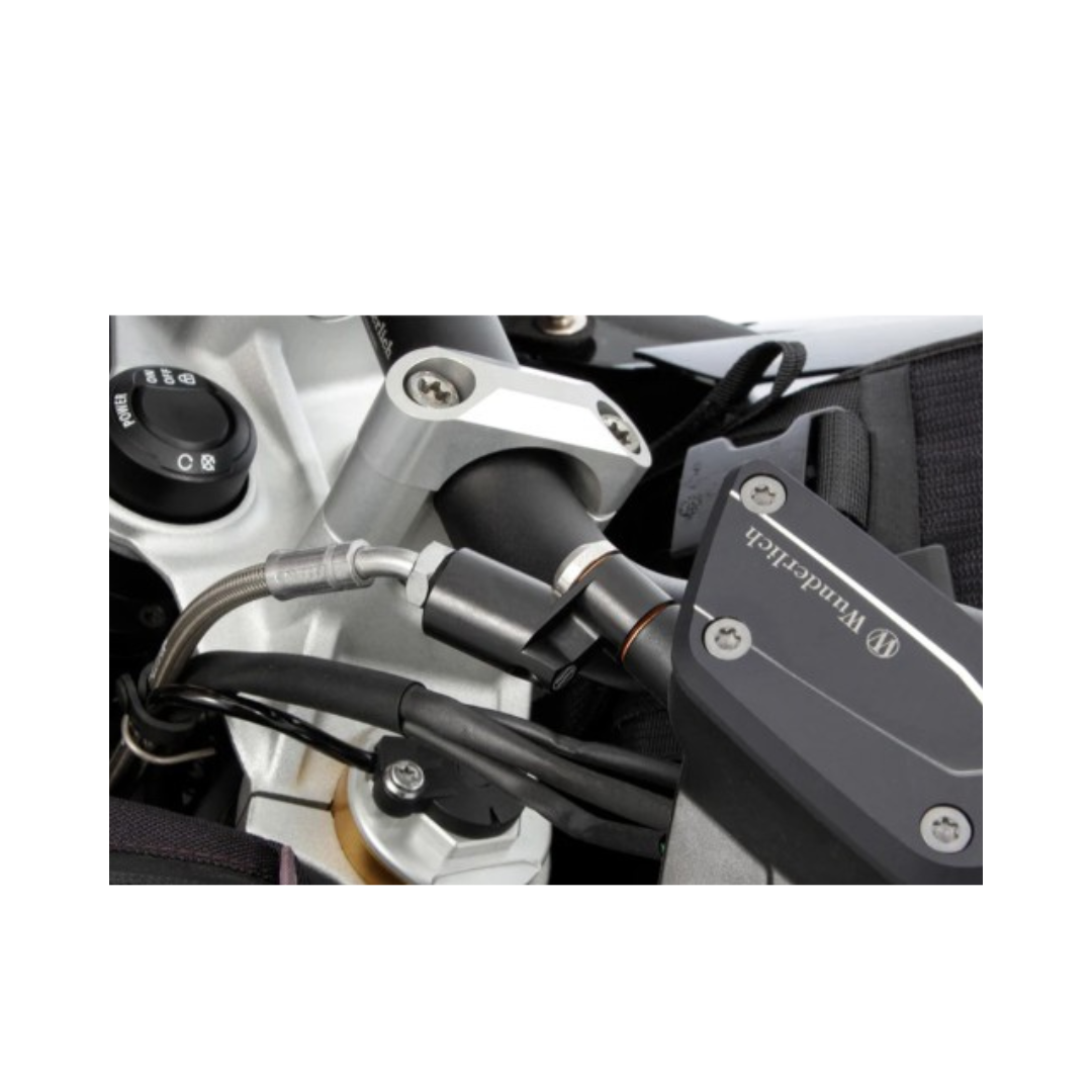 Break Clutch Extender - Wunderlich