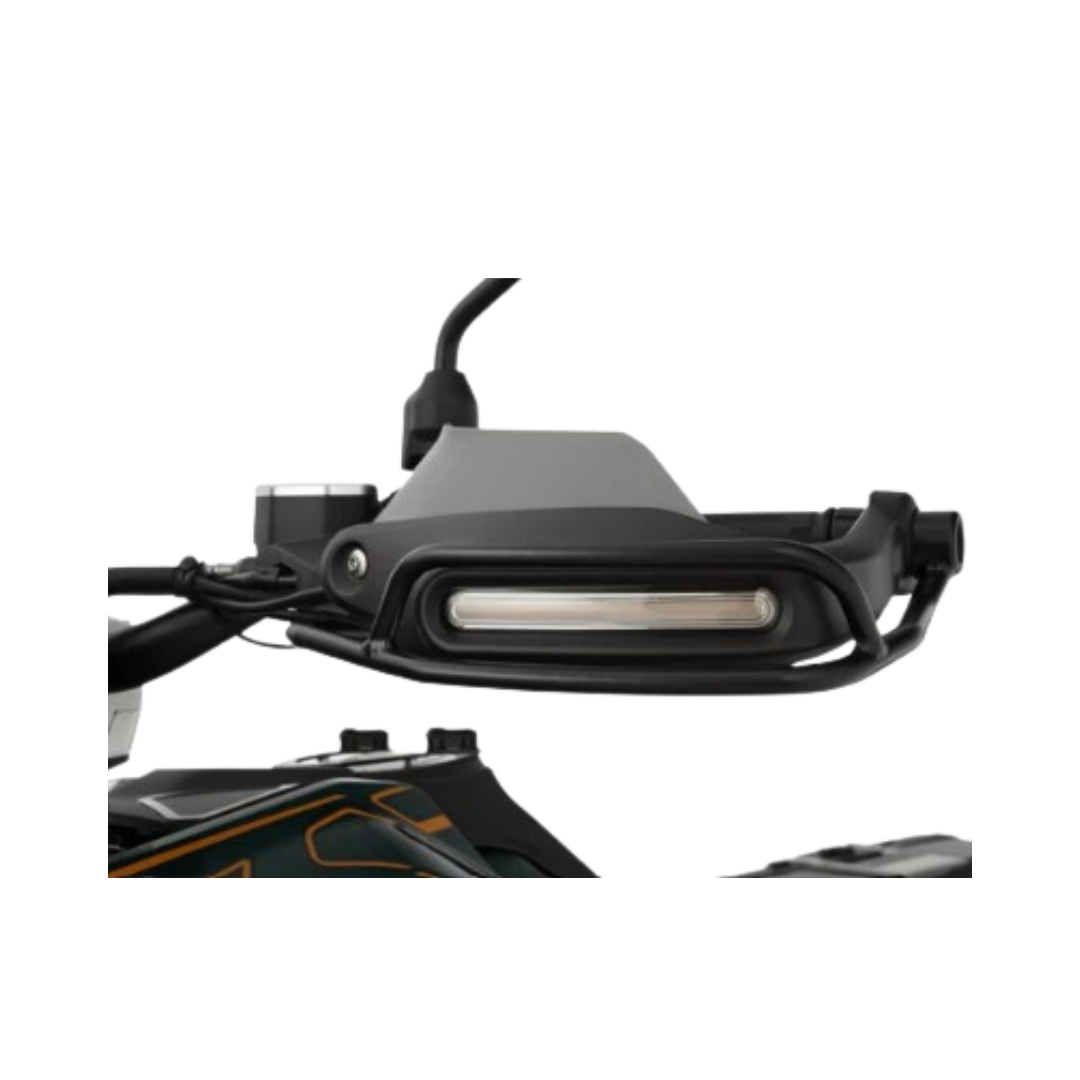 Indicator And Hand Guards Bars (ULTIMATE) -Wunderlich