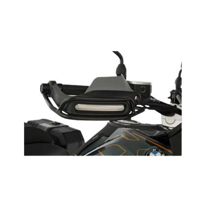 Indicator And Hand Guards Bars (ULTIMATE) -Wunderlich