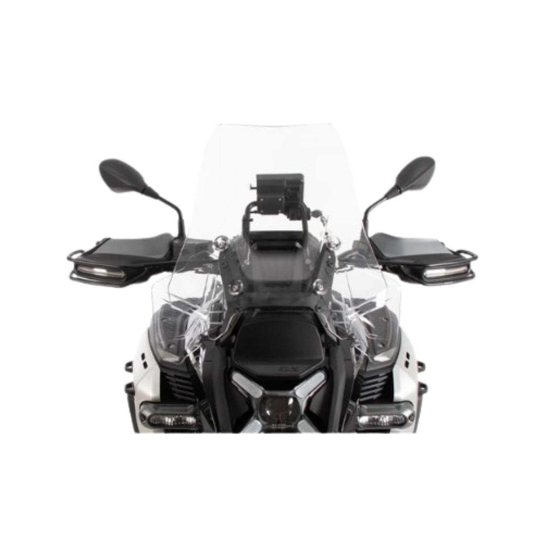 Hand Bar Guards For BMW R1300GSA -Hepco Becker