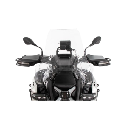 Hand Bar Guards For BMW R1300GSA -Hepco Becker
