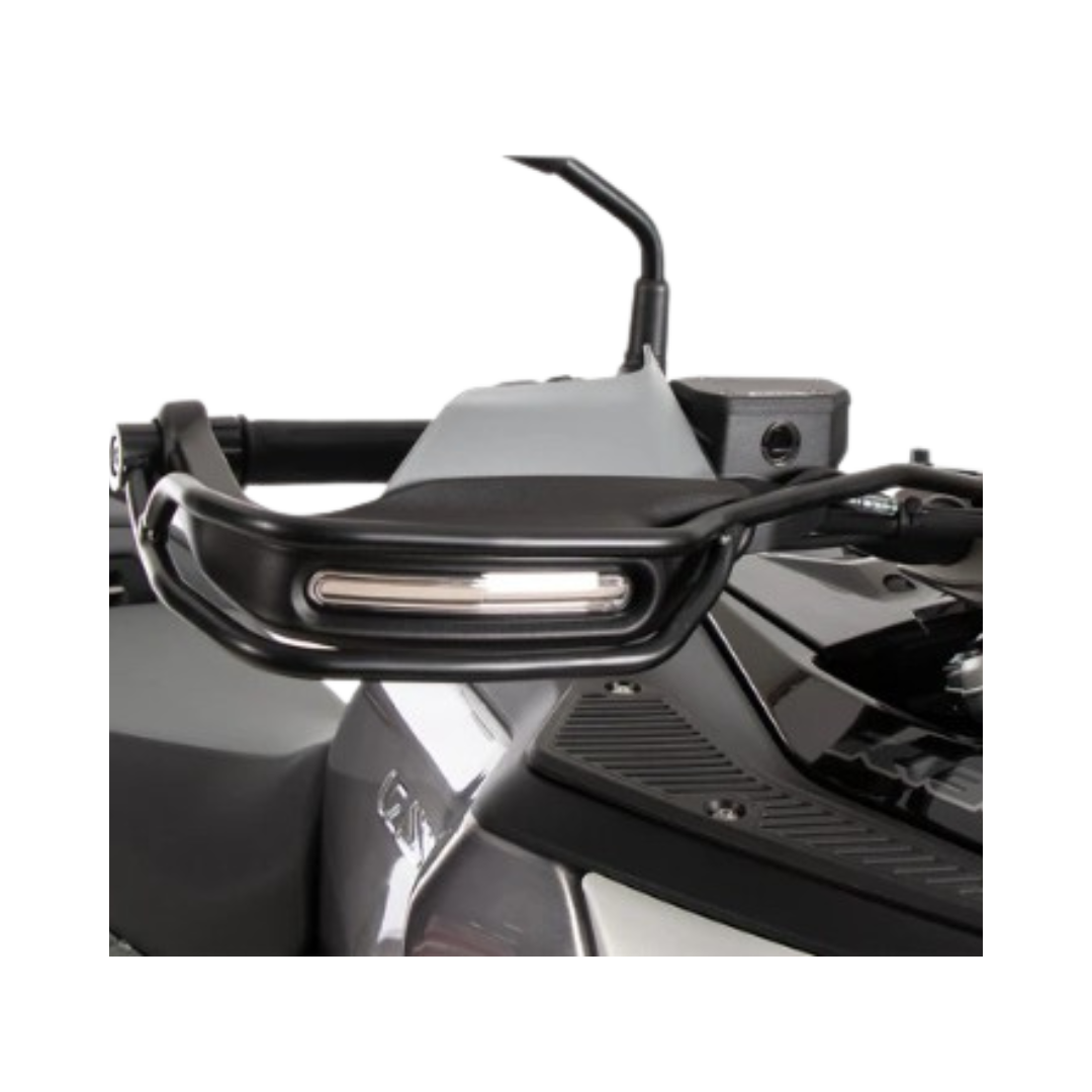 Hand Bar Guards For BMW R1300GSA -Hepco Becker