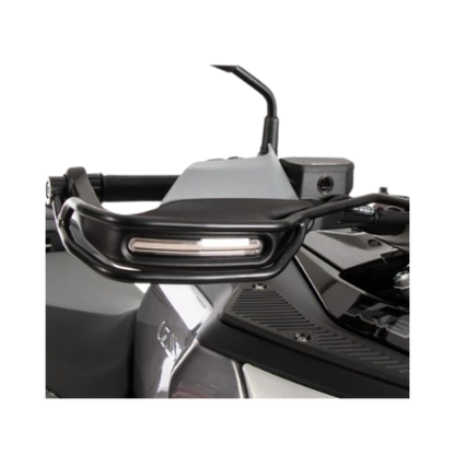 Hand Bar Guards For BMW R1300GSA -Hepco Becker