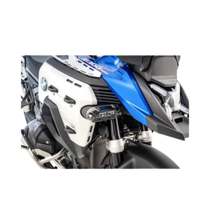BMW R1300GSA 2024 के लिए सहायक प्रकाश ग्रिल Onwrds-Wunderlich-13263-002
