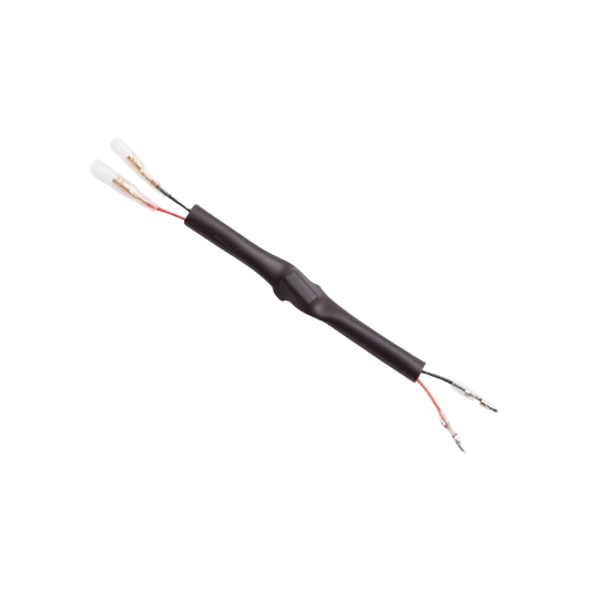 Tail Light with Resistance 2W 100 Ohm - Wunderlich