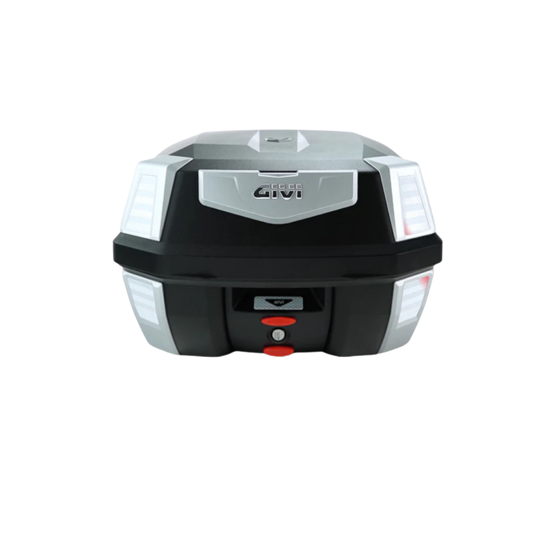 Monolock Top Box 42Ltr Antartica  - Givi