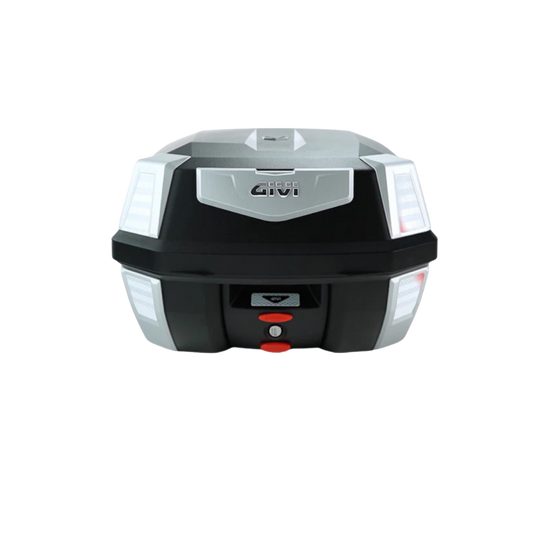 Monolock Top Box 42Ltr Antartica  - Givi