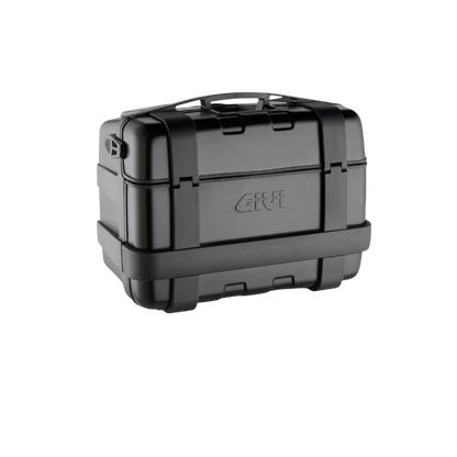 Monokey Top/Side Box 46Ltr Trekker Black - Givi