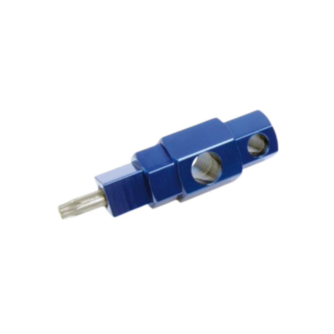 Spindle Tool - Wunderlich