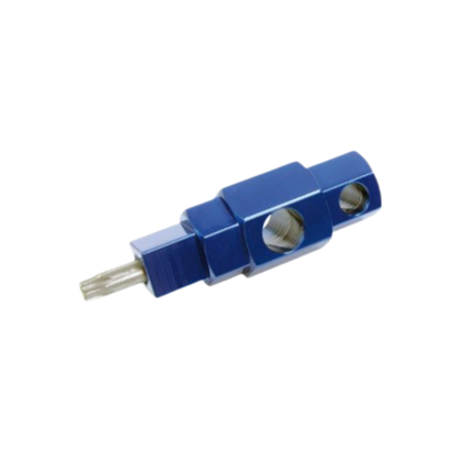 Spindle Tool - Wunderlich