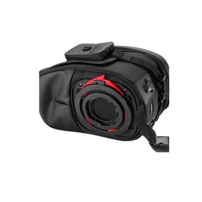 XS307 ಟ್ಯಾಂಕ್‌ಲಾಕ್ ವಿಸ್ತರಿಸಬಹುದಾದ ಟ್ಯಾಂಕ್ ಬ್ಯಾಗ್ – ಎಕ್ಸ್‌ಸ್ಟ್ರೀಮ್ ಶ್ರೇಣಿ, 15 ಲೀಟರ್‌ಗಳು - ಗಿವಿ