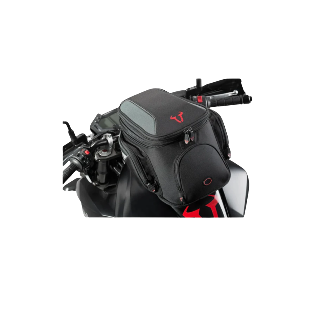 Evo City Tank Bag 11-15Ltr Quick Lock - SW-Motech
