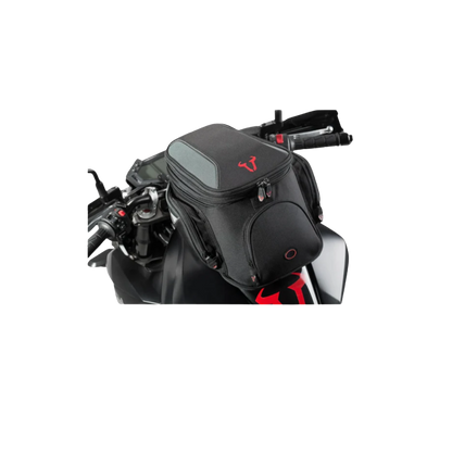 Evo City Tank Bag 11-15Ltr Quick Lock - SW-Motech