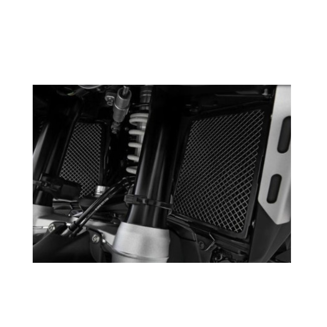 Radiator Guard (ULTIMATE) For BMW R1300GSA - Wunderlich