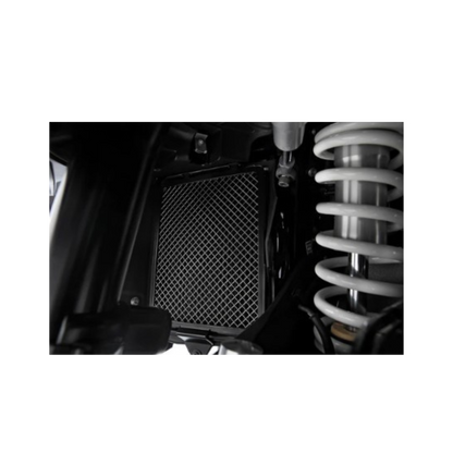 Radiator Guard (ULTIMATE) For BMW R1300GSA - Wunderlich