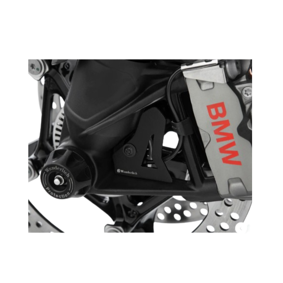 ABS Sensor Guard - Wunderlich