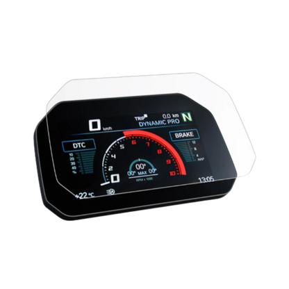 Screen Protector - Wunderlich