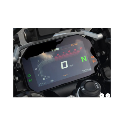 Screen Protector - Wunderlich