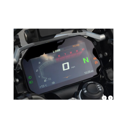 Screen Protector - Wunderlich