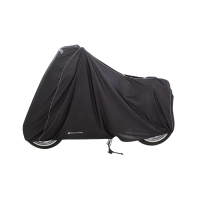 Indoor Tarpaulin Black (L/XL) - Wunderlich