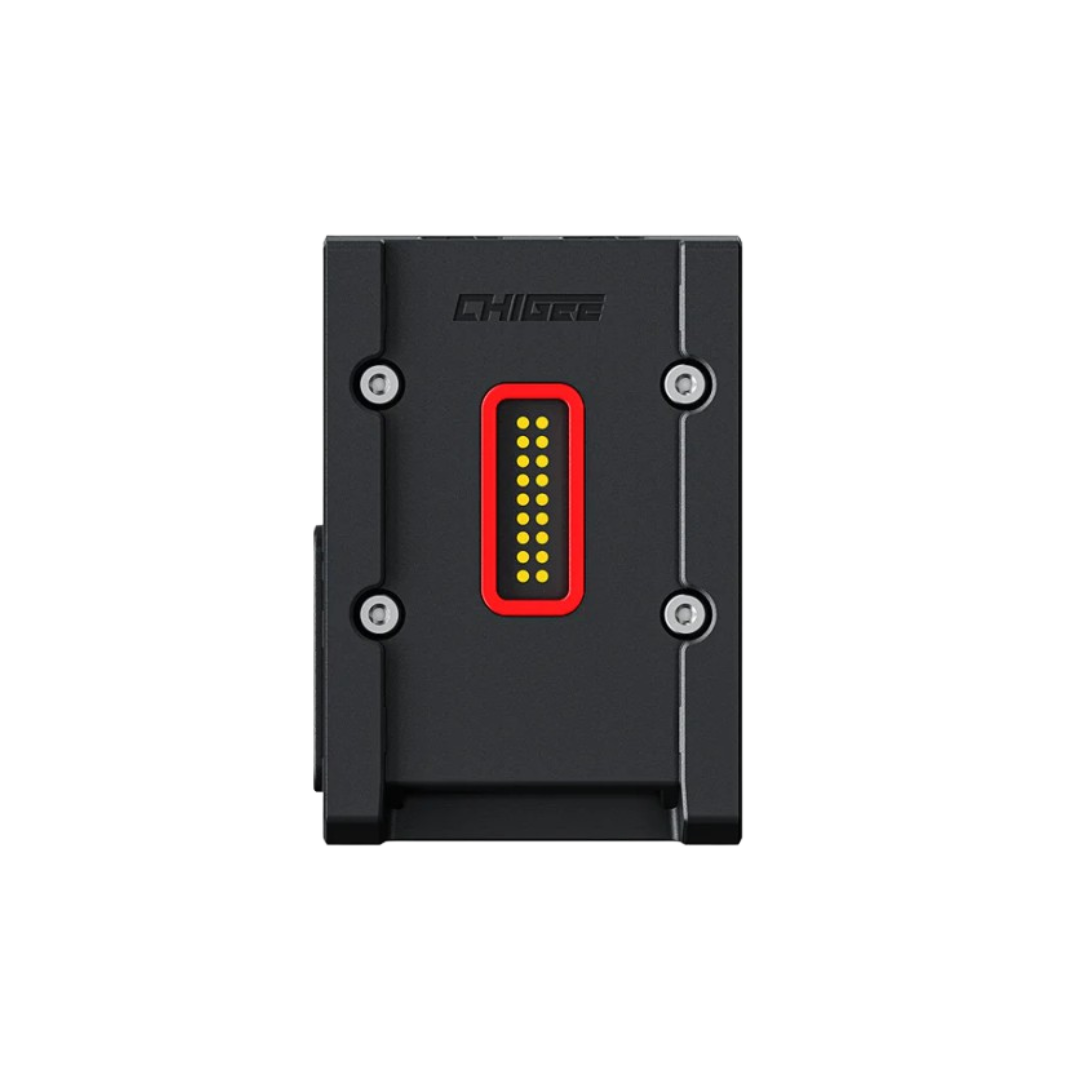 AIO-6 Series Quick-Release Module -Chigee