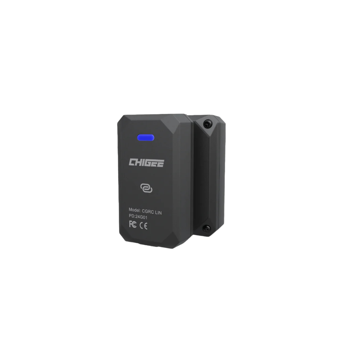 CGRC LIN Data Access & Wonder Wheel Control-Chigee