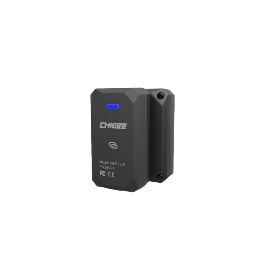 CGRC LIN Data Access & Wonder Wheel Control-Chigee