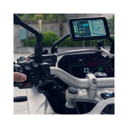 CGRC LIN Data Access & Wonder Wheel Control-Chigee