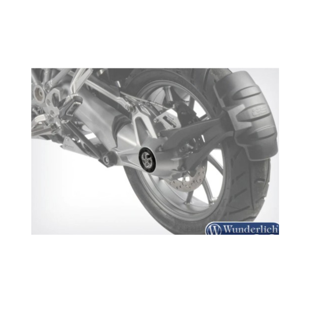 Tornado Hub Cover - Wunderlich