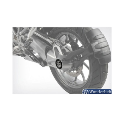 Tornado Hub Cover - Wunderlich