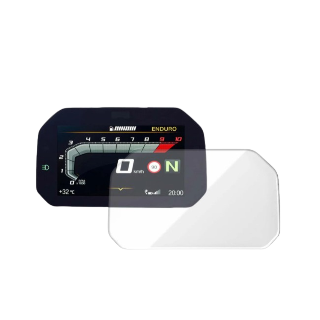 Screen Tempered Protector -Wunderlich