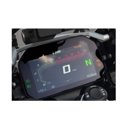 Screen Tempered Protector -Wunderlich