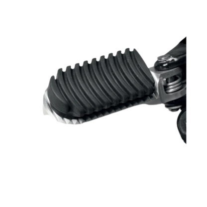 Footpegs (25mm Lowered) - Wunderlich